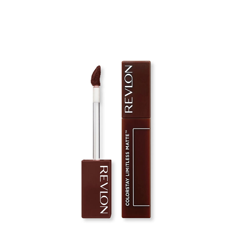 Revlon Colorstay Limitless Matte Lipstick image number 11